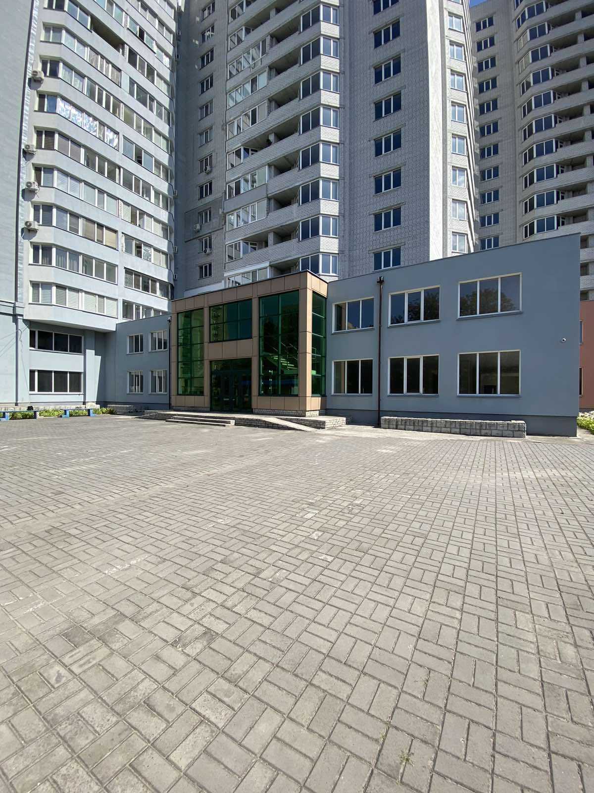 Аренда офиса 88 м², Байды Вишневецкого ул., 97