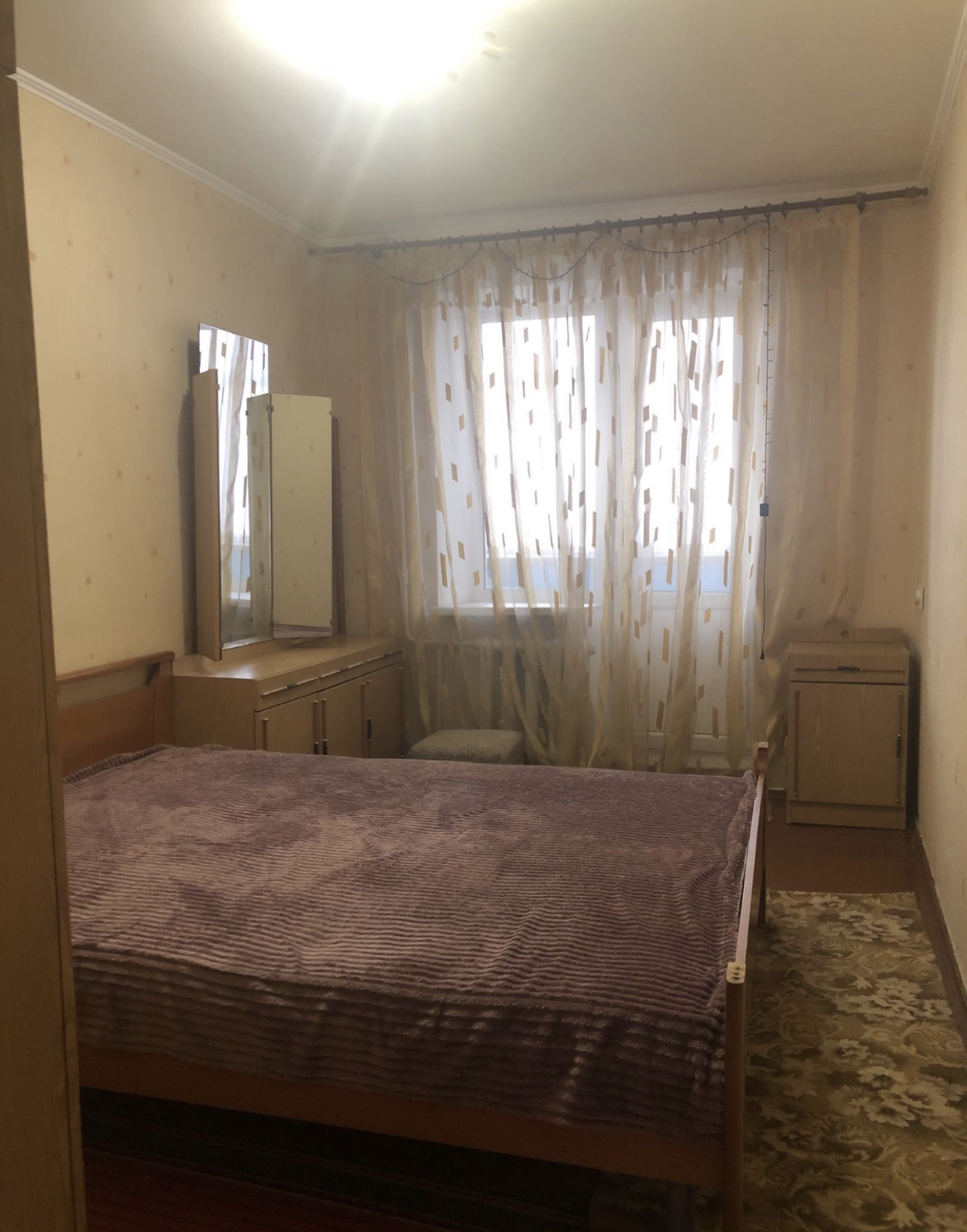 Продажа 3-комнатной квартиры 70 м², Головатого ул.
