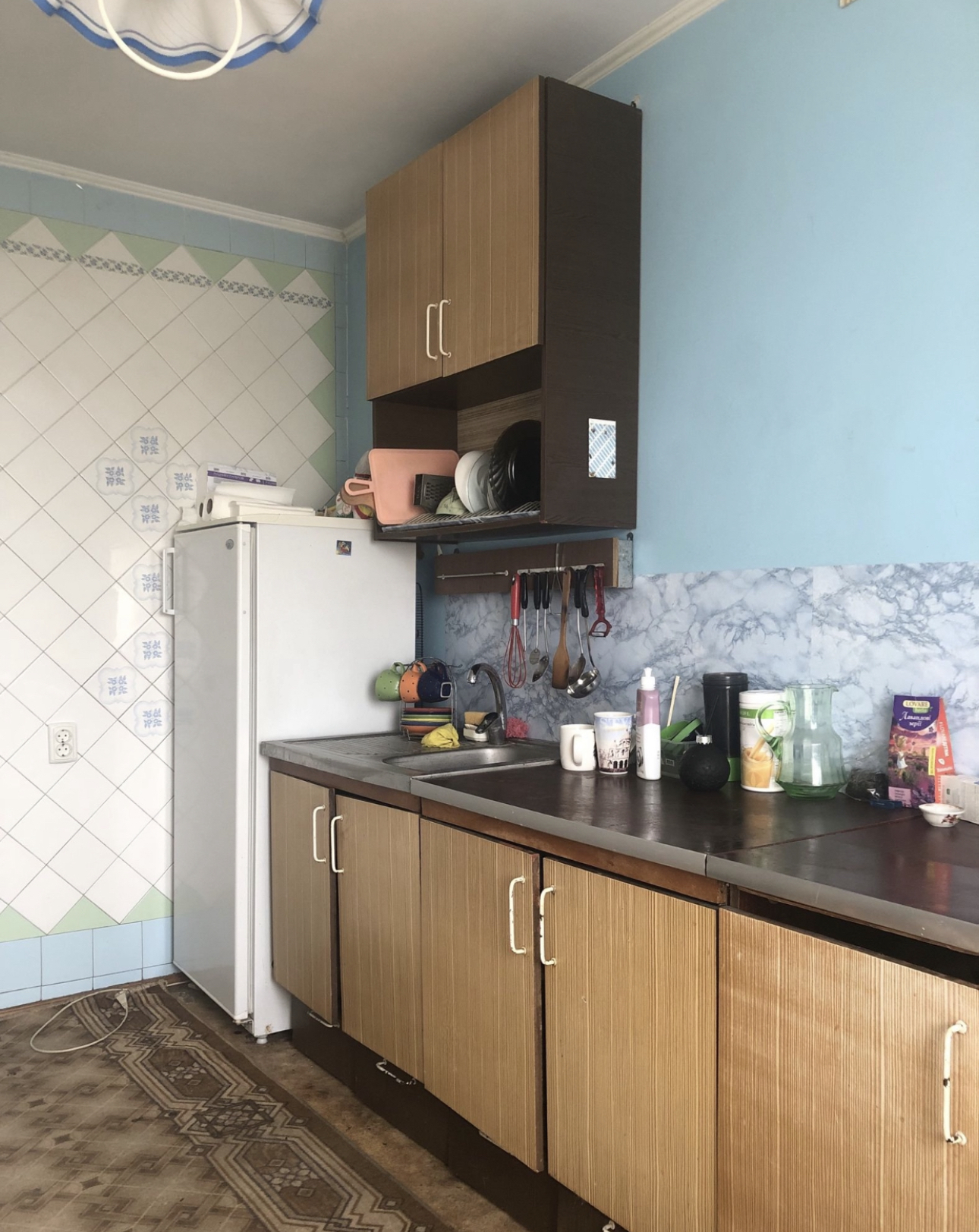 Продажа 3-комнатной квартиры 70 м², Головатого ул.