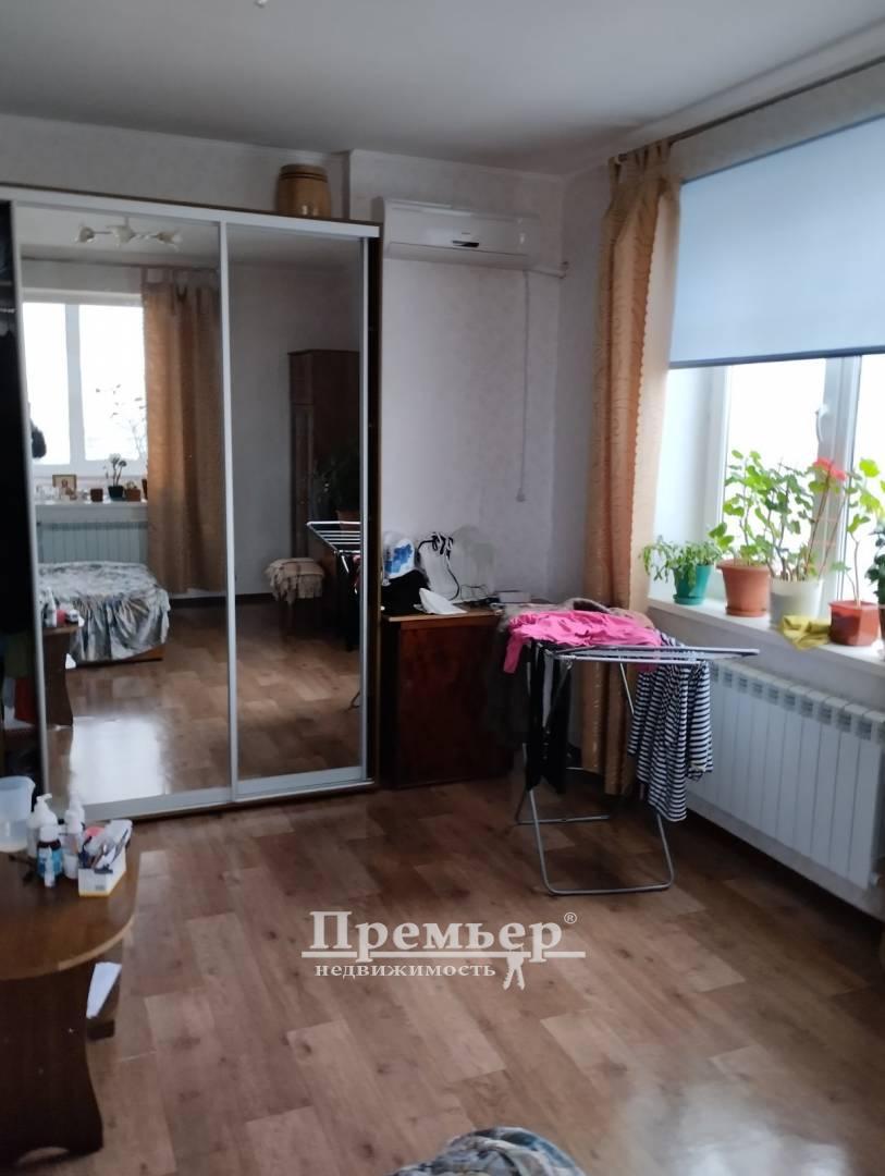 Продажа 2-комнатной квартиры 55 м², Владимира Высоцкого ул.