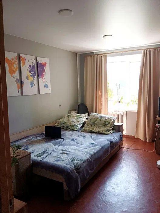 Продажа 2-комнатной квартиры 40 м², Маршала Бирюзова ул.