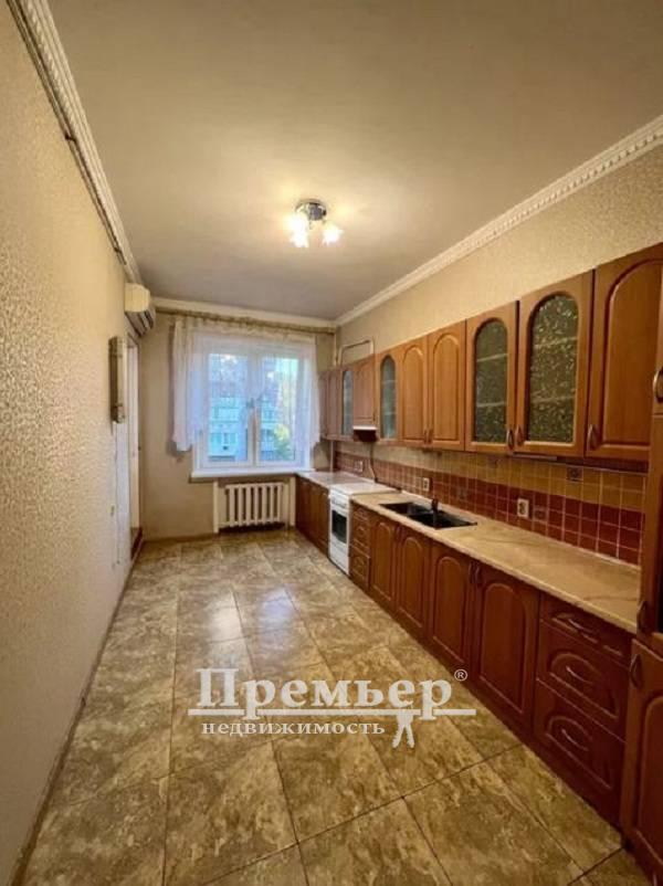 Продажа 2-комнатной квартиры 62 м², Колонтаевская ул.