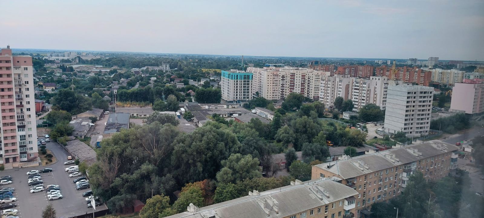 Продажа 1-комнатной квартиры 48 м², Привокзальная ул.