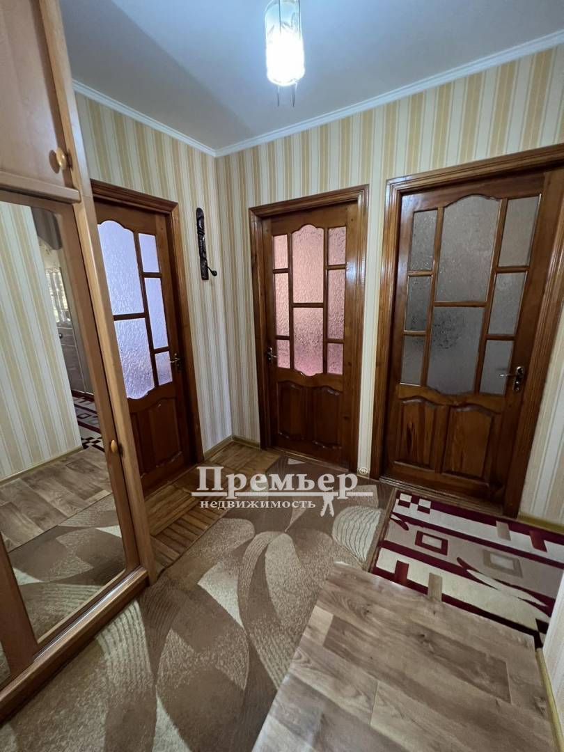 Продажа 3-комнатной квартиры 61 м², Петрова Генерала ул.