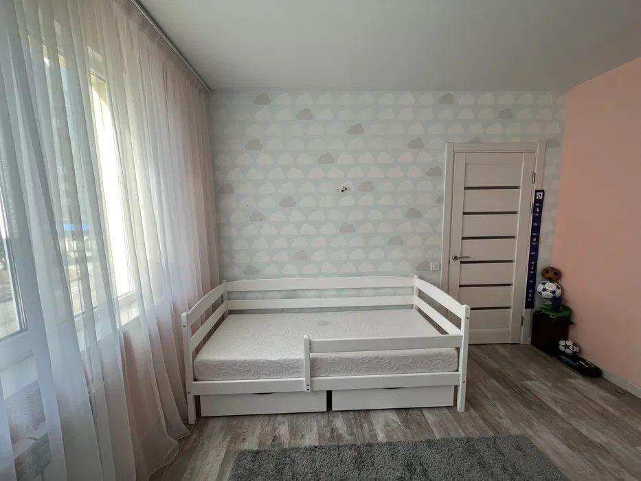 Продажа 2-комнатной квартиры 48 м², Виктора Андриевского ул.
