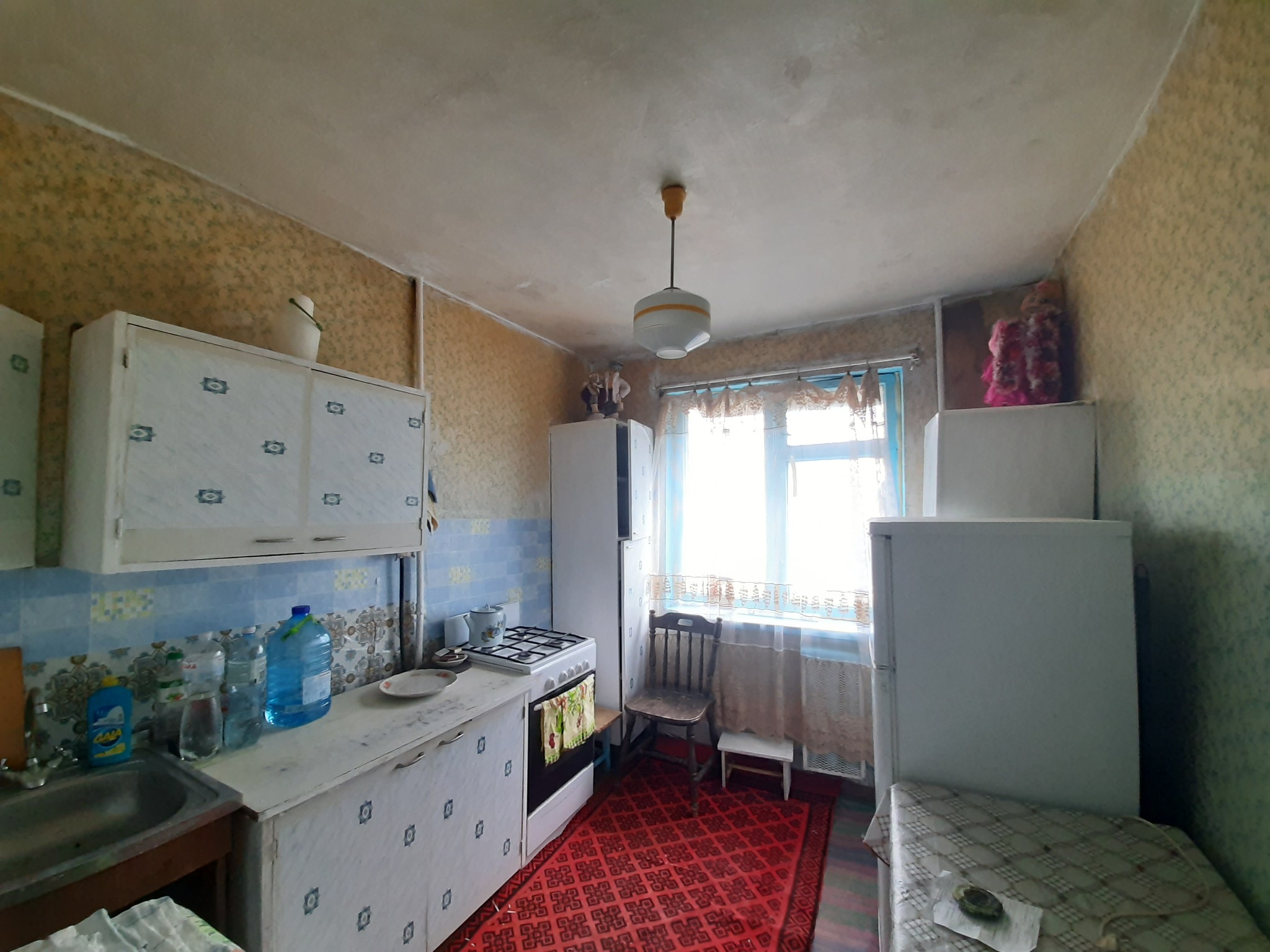 Продажа 2-комнатной квартиры 44 м², Перова бул.