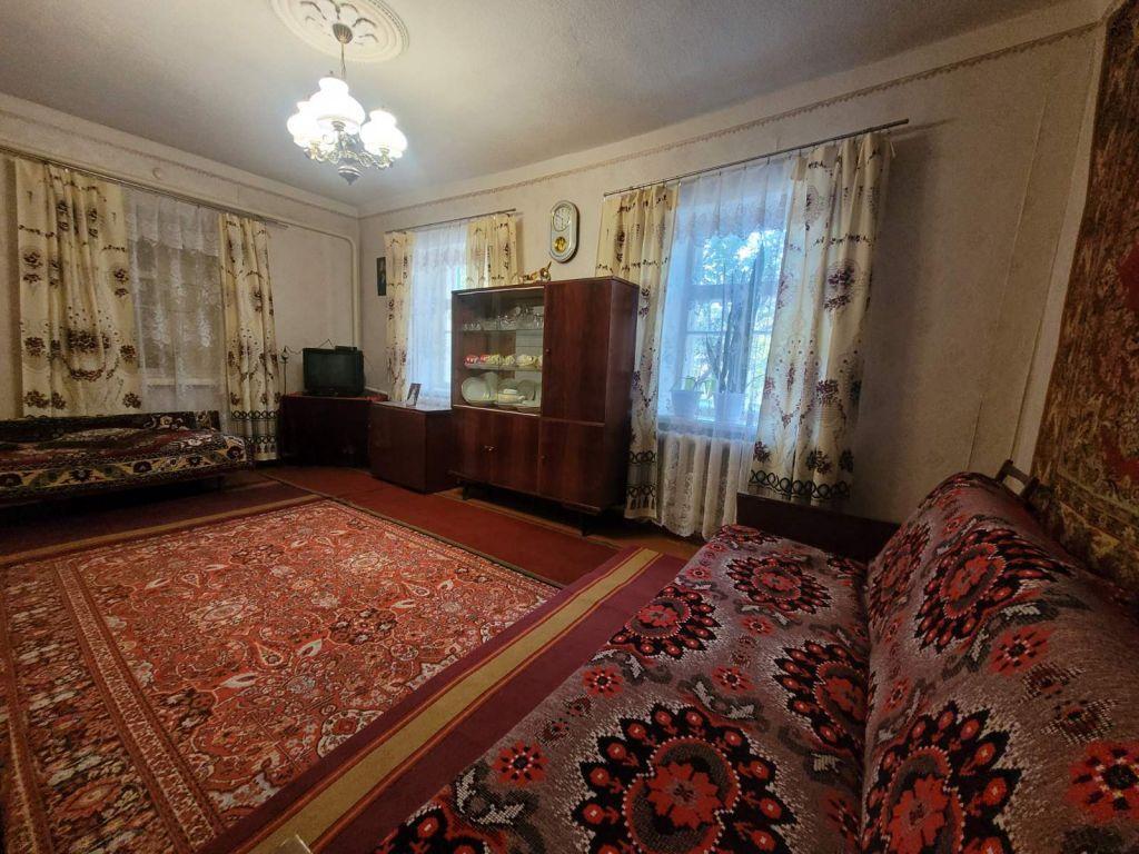 Продаж будинку 50 м², 1100-річча Полтави вул., ДОВЖЕН