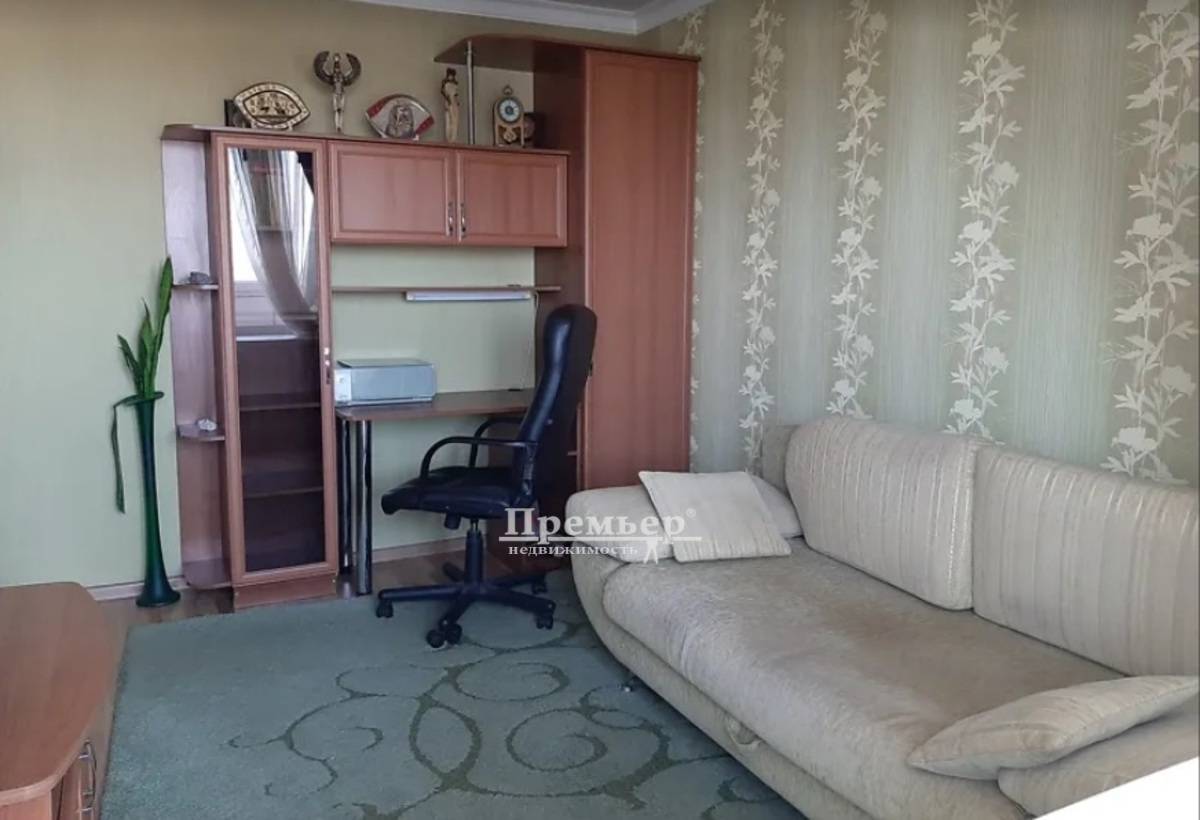 Продажа 3-комнатной квартиры 78 м², Святослава Рихтера ул.