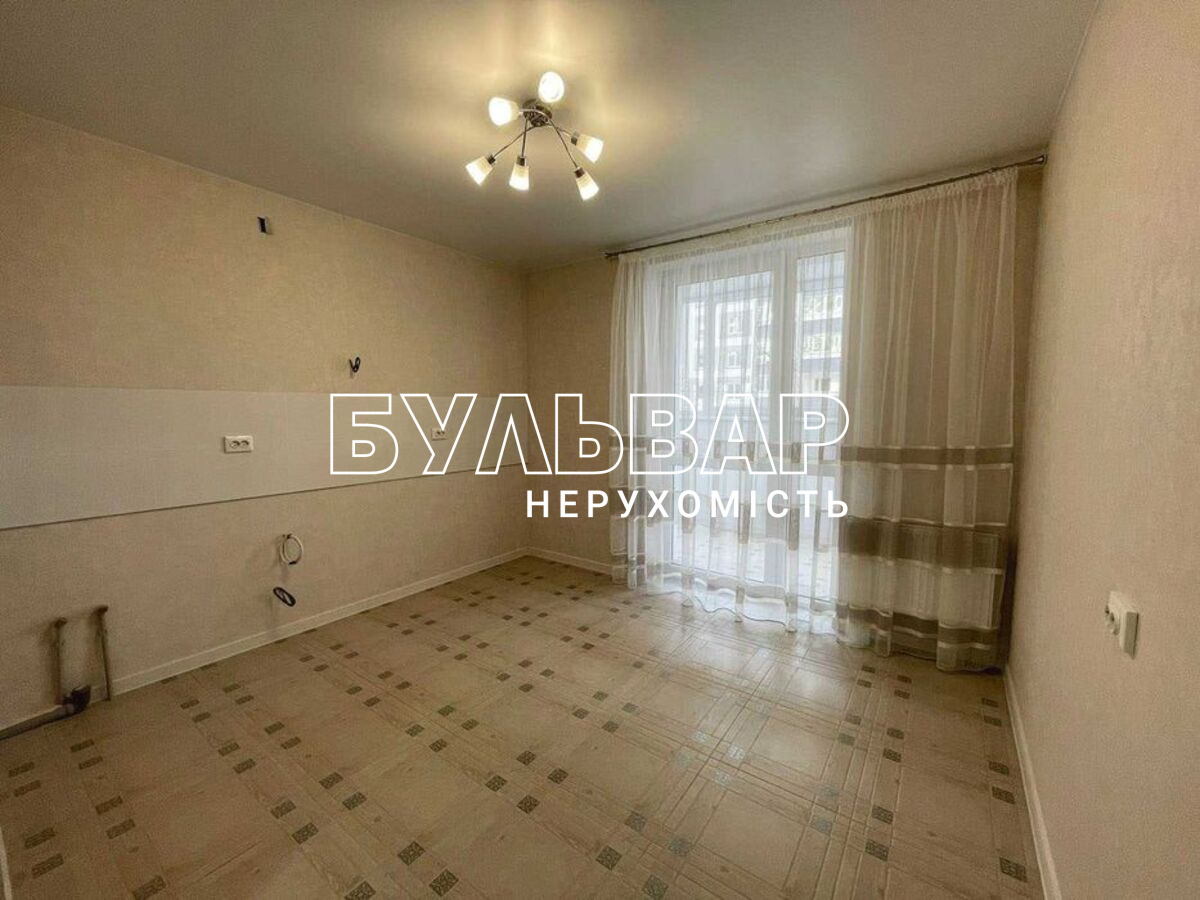Продажа 1-комнатной квартиры 41 м², Полтавский Шлях ул., 184
