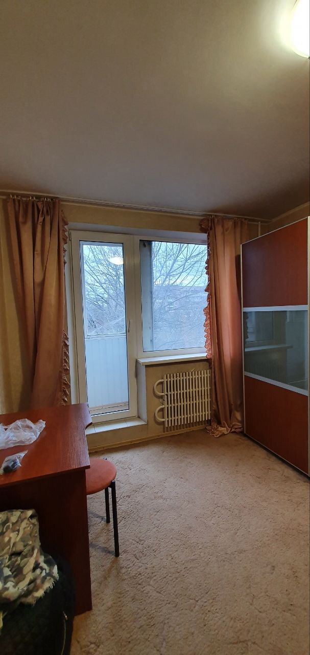 Аренда 1-комнатной квартиры 28 м², Шатиловская ул.