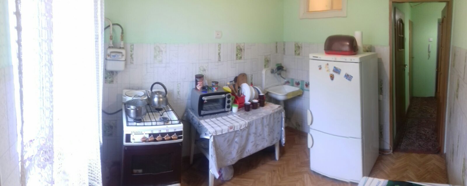 Продаж 1-кімнатної квартири 36 м², 15 Квітня вул.