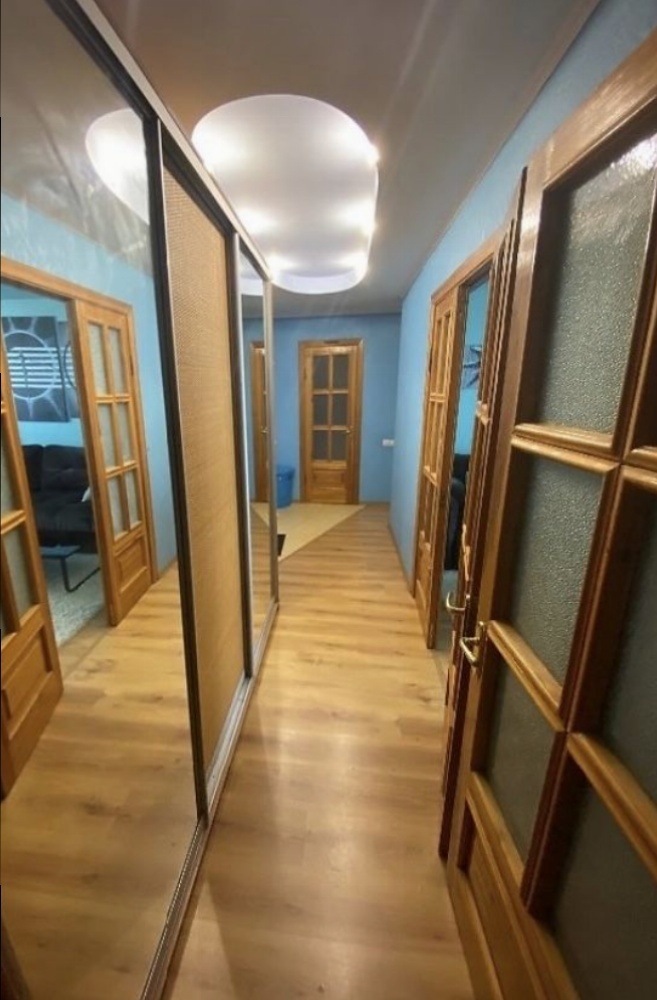Аренда 2-комнатной квартиры 50 м², Тверская ул.