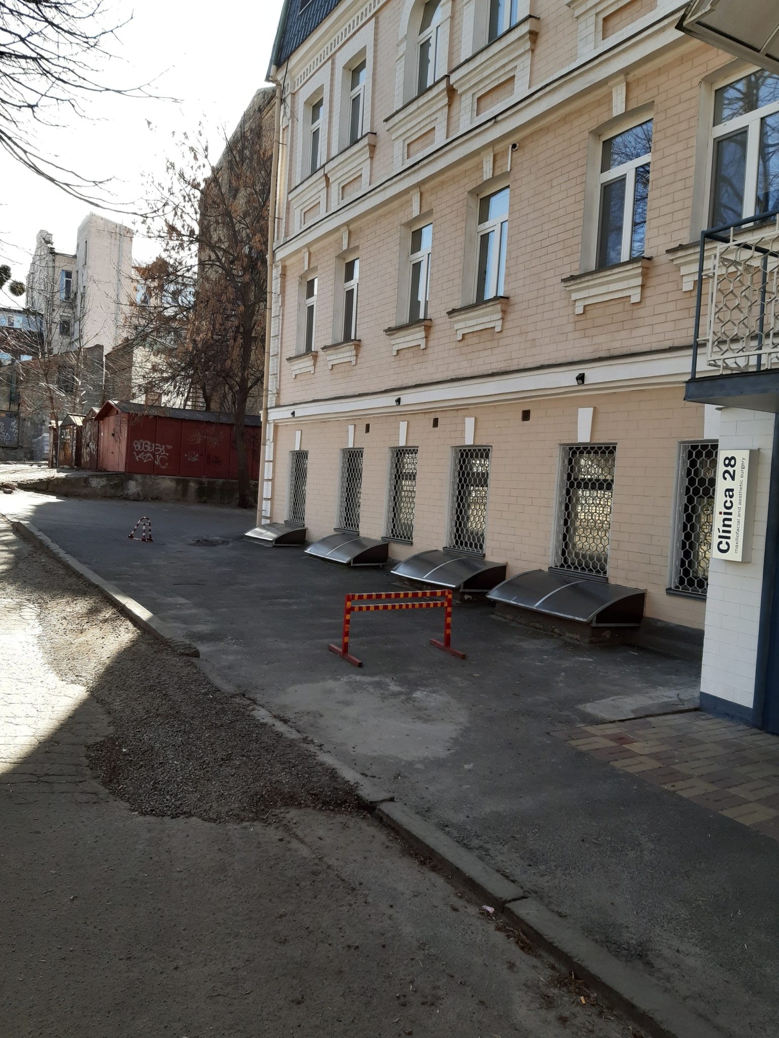 Аренда офиса 24 м², Ярославская ул.