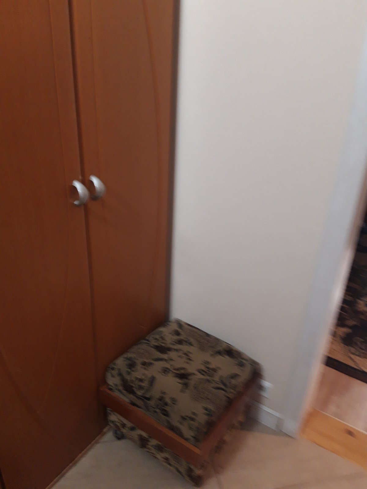 Аренда 1-комнатной квартиры 31 м², Демеевская ул., 51