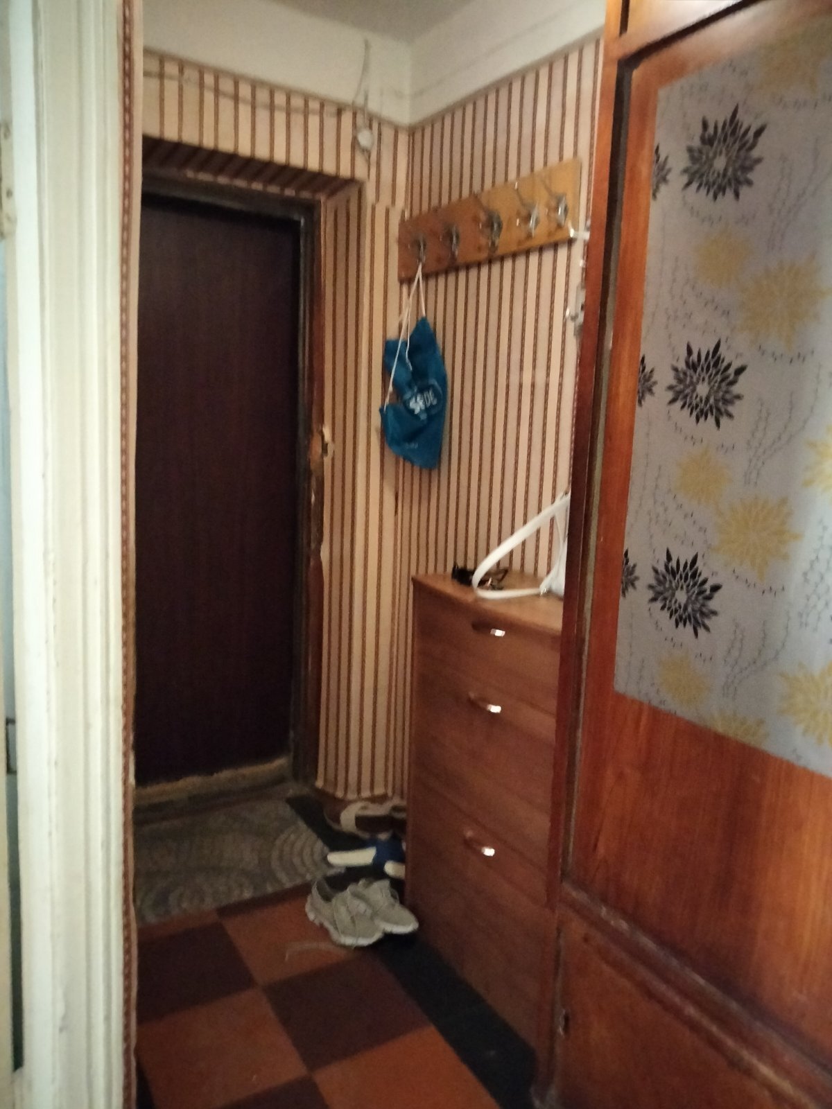 Аренда 1-комнатной квартиры 32 м², Набережно-Крещатицкая ул., 3А