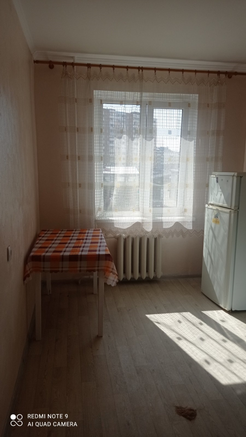 Аренда 1-комнатной квартиры 34 м², Владимира Высоцкого ул.