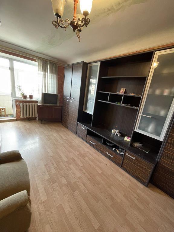 Продажа 1-комнатной квартиры 31 м², Токарный пер.
