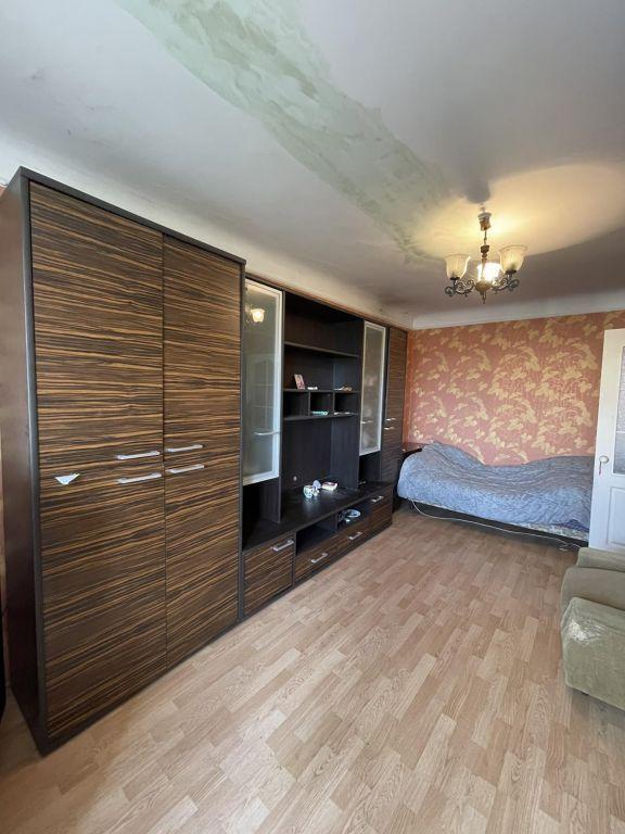 Продажа 1-комнатной квартиры 31 м², Токарный пер.