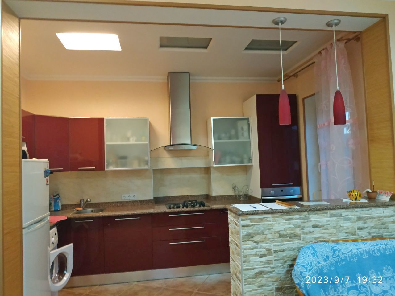 Продажа дома 118 м², Нестерова пер.