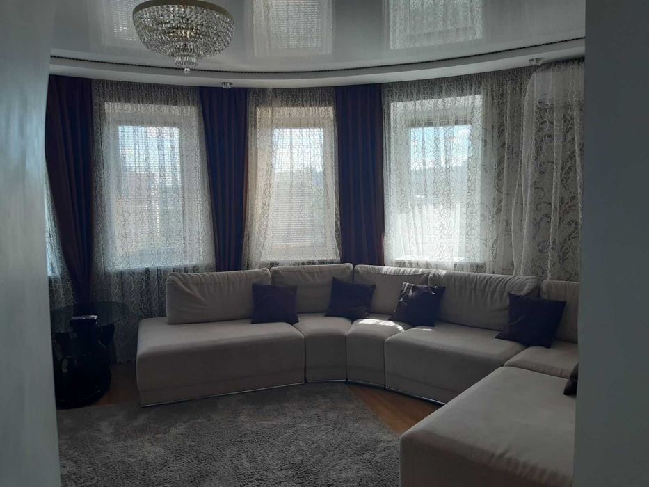 Продажа 3-комнатной квартиры 87 м², Панянка ул.