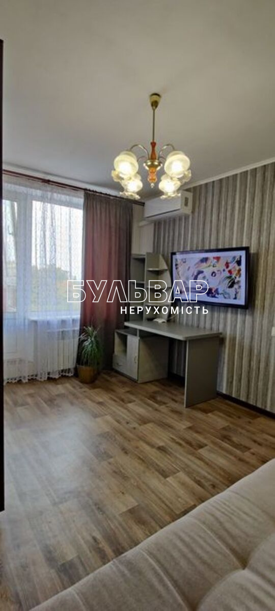 Продаж 1-кімнатної квартири 26 м², Костичева вул., 19