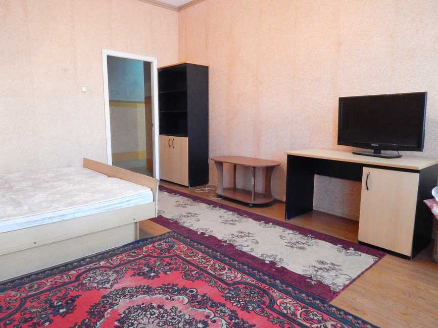 Продажа 1-комнатной квартиры 48 м², Академика Вильямса ул., 43
