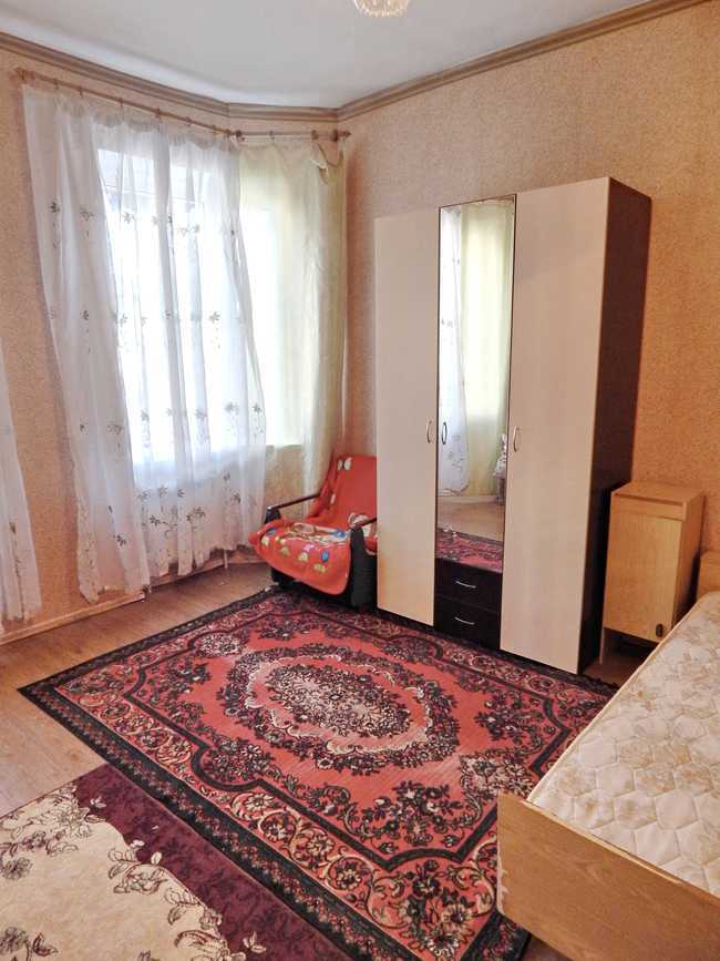 Продажа 1-комнатной квартиры 48 м², Академика Вильямса ул., 43