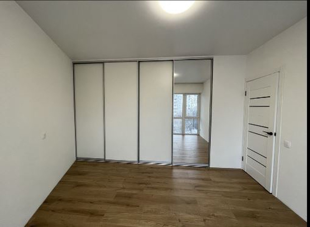 Продаж 1-кімнатної квартири 43 м², Беляєва вул., 8А