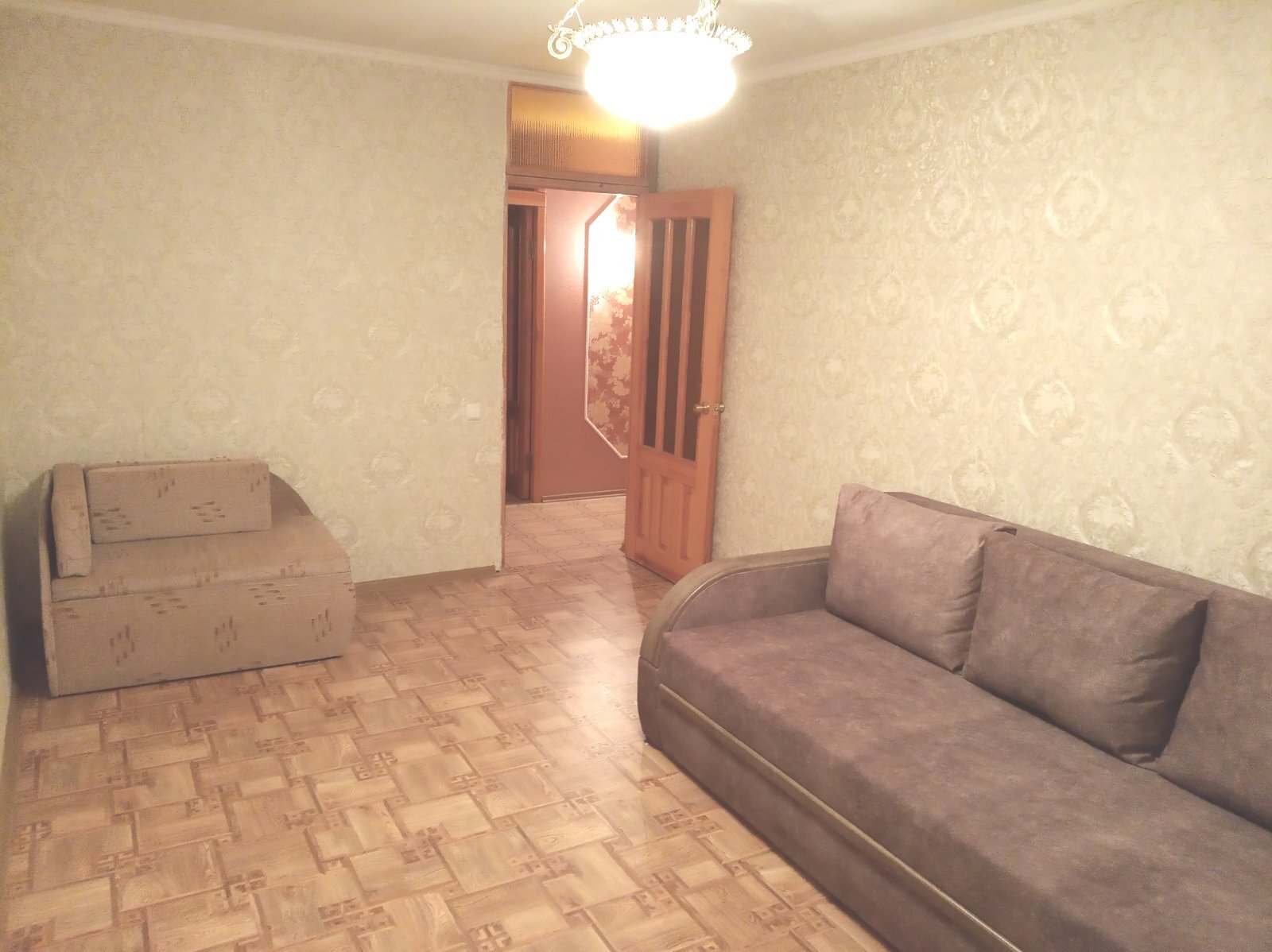 Аренда 3-комнатной квартиры 65 м², Академика Павлова ул.