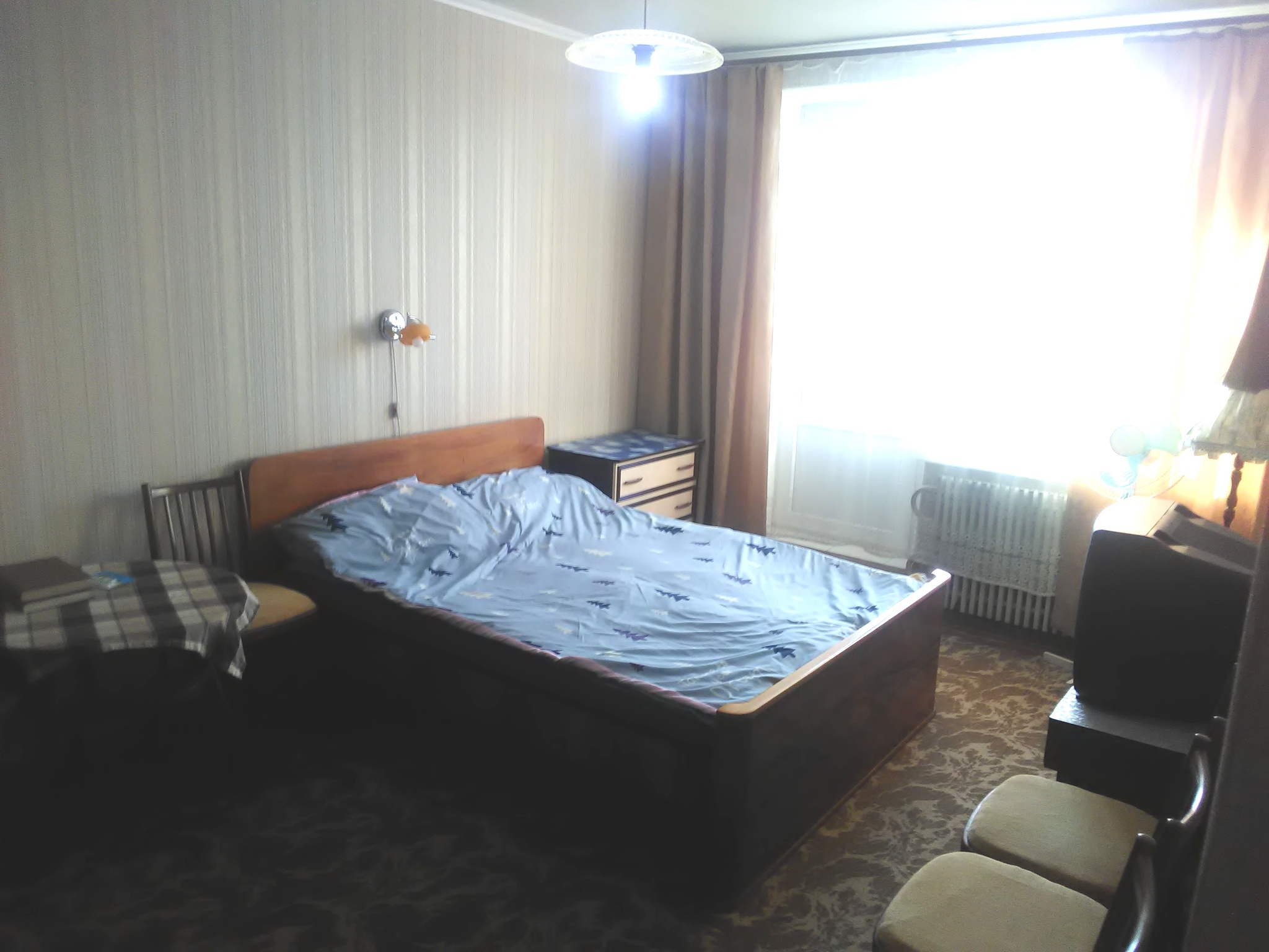 Аренда 1-комнатной квартиры 33 м², Гвардейцев Широнинцев ул.