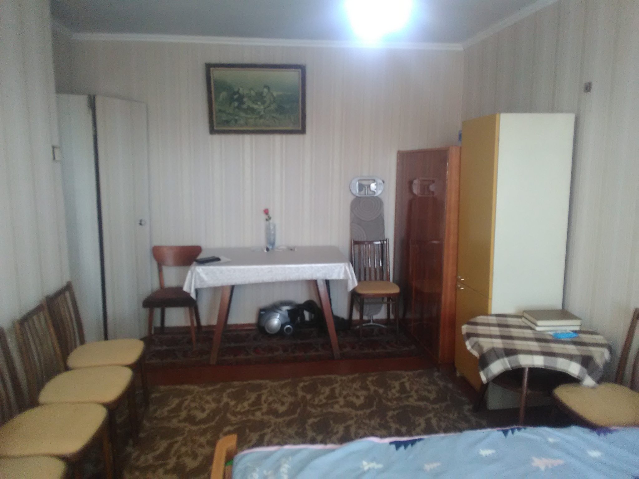 Аренда 1-комнатной квартиры 33 м², Гвардейцев Широнинцев ул.