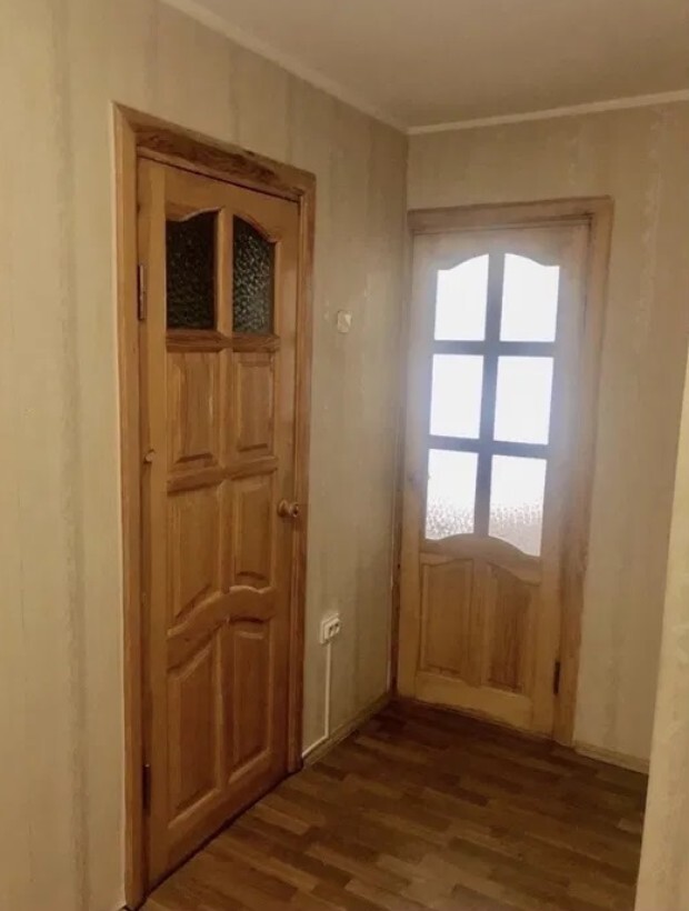Продаж 1-кімнатної квартири 44.5 м², Кавказька вул., 11