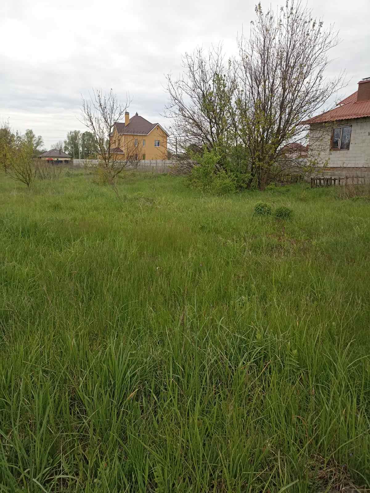Продажа участка под индивидуальное жилое строительство 10 соток, Драгоманова ул.