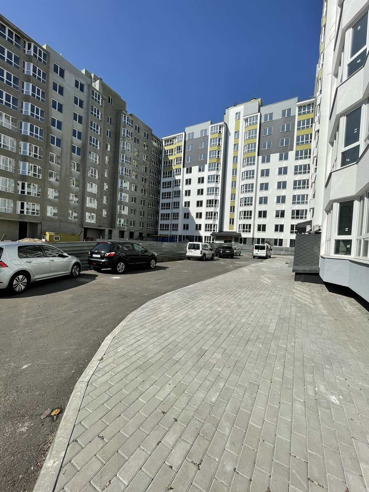 Продажа 3-комнатной квартиры 95.2 м², Тараскова ул., 5