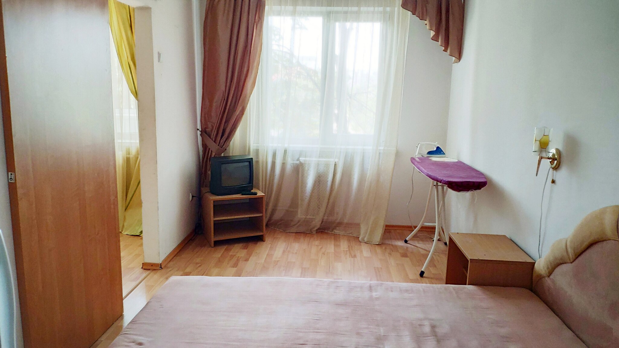 Аренда 3-комнатной квартиры 57 м², Самойла Кошки ул.