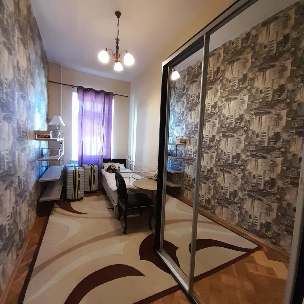 Продажа 4-комнатной квартиры 113 м², Гоголевская ул., 15