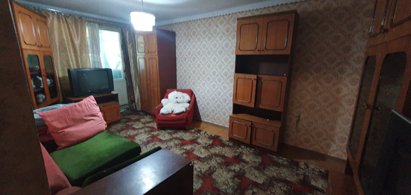 Продаж 2-кімнатної квартири 46 м², Грозненська вул.