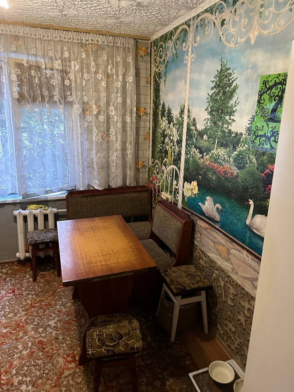 Продажа 3-комнатной квартиры 67 м², Калиновая ул.