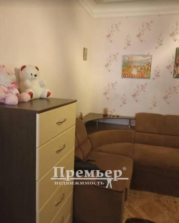 Продажа 3-комнатной квартиры 56 м², Кузнечная ул.