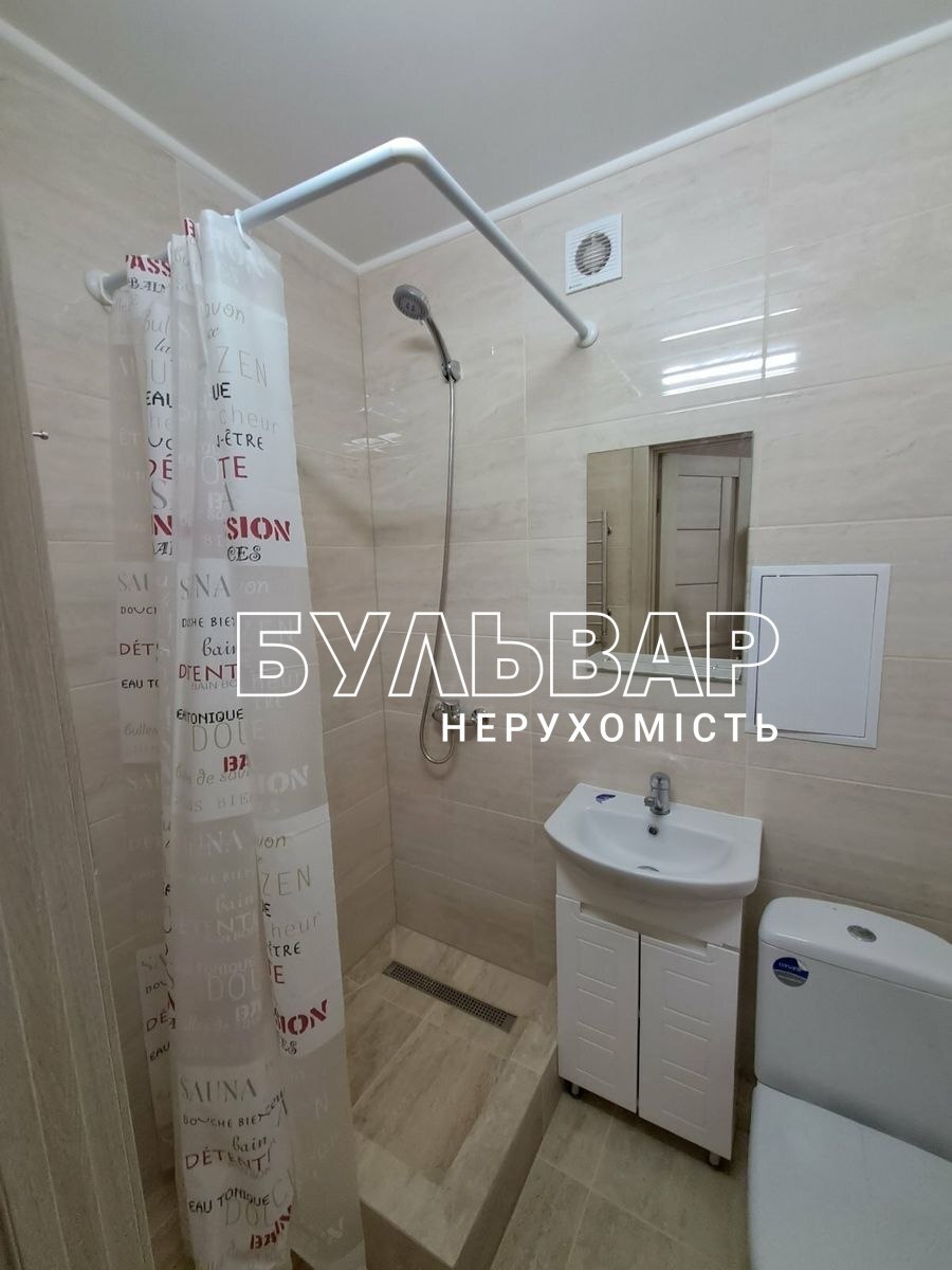 Продажа 1-комнатной квартиры 33 м², Холодногорская ул.