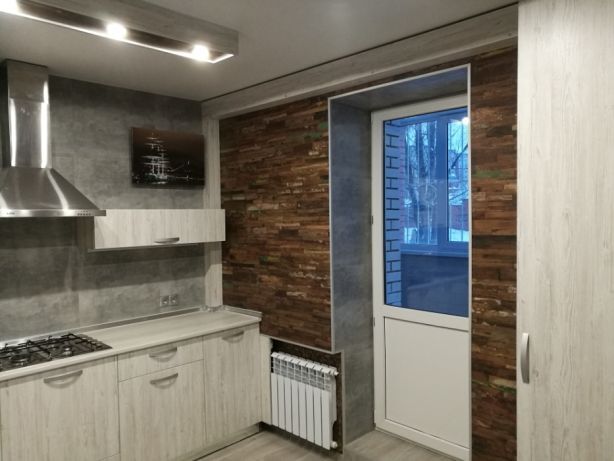 Продажа 1-комнатной квартиры 38 м², Головко ул.