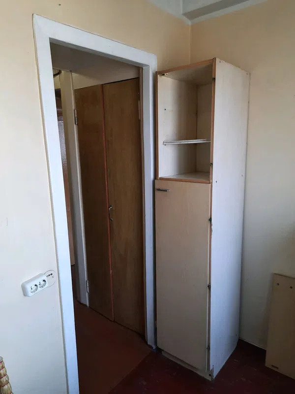 Продажа 1-комнатной квартиры 32 м², Александра Поля просп., 84А