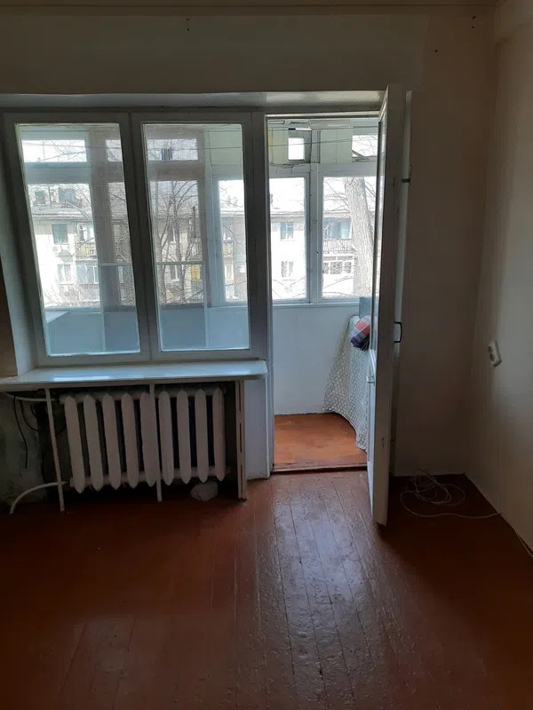 Продажа 1-комнатной квартиры 32 м², Александра Поля просп., 84А