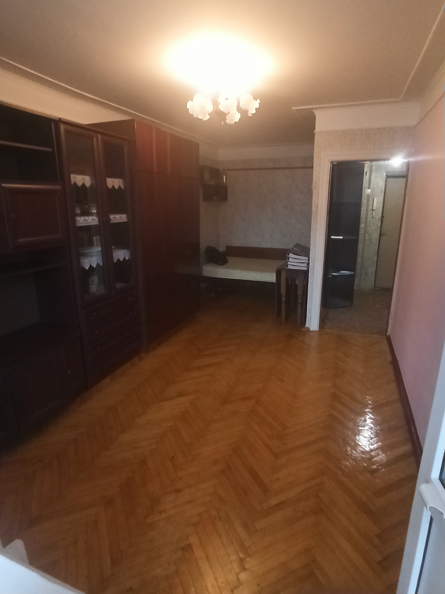 Продажа 1-комнатной квартиры 31.9 м², Михаила Котельникова ул., 80