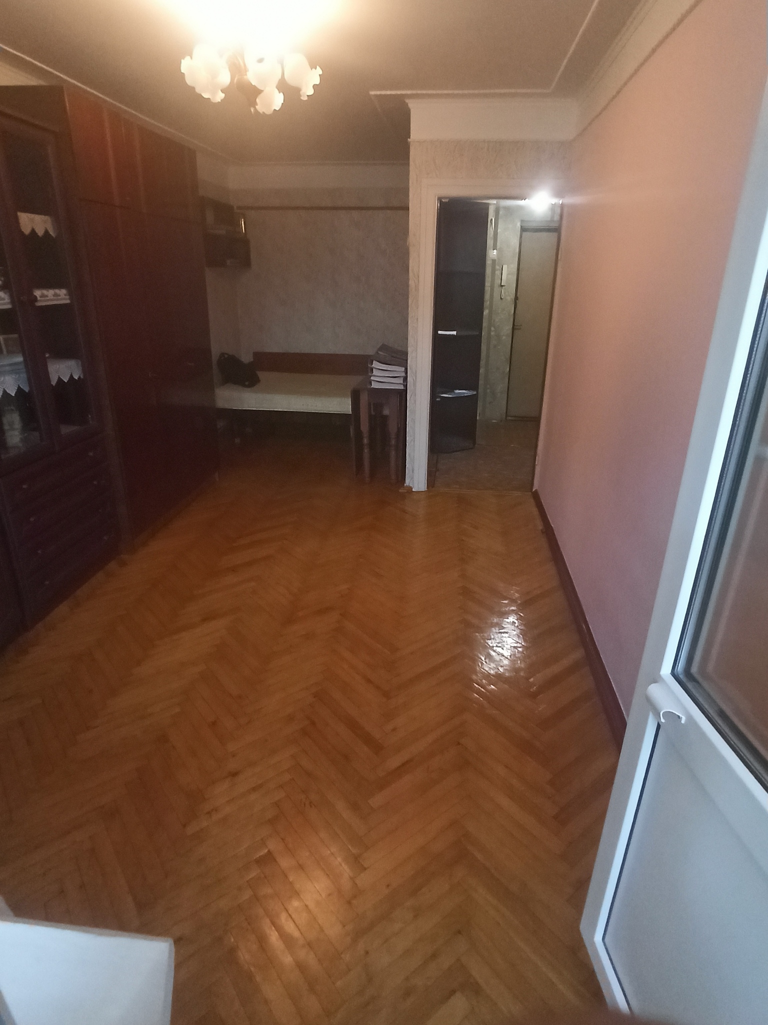 Продажа 1-комнатной квартиры 31.9 м², Михаила Котельникова ул., 80
