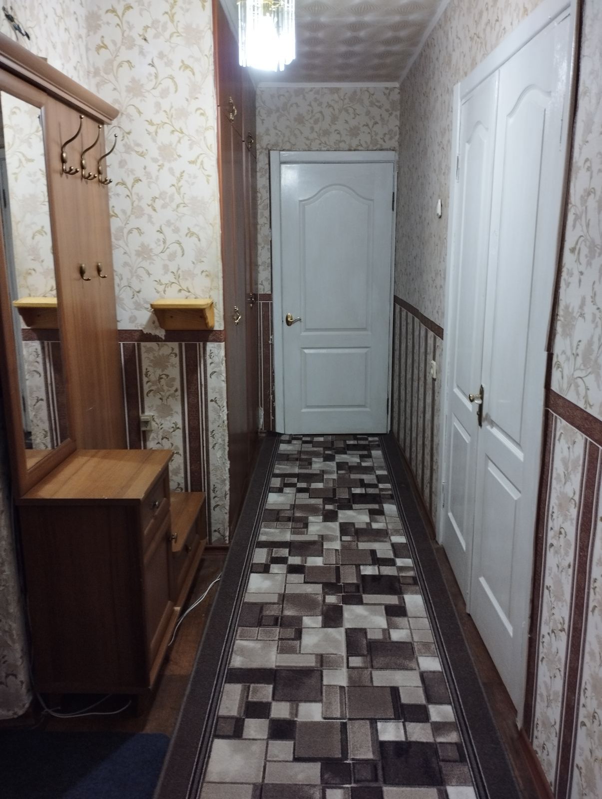 Продажа 2-комнатной квартиры 49 м², Гладкова ул., 23