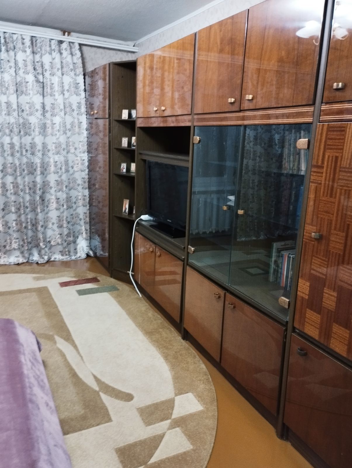 Продажа 2-комнатной квартиры 49 м², Гладкова ул., 23