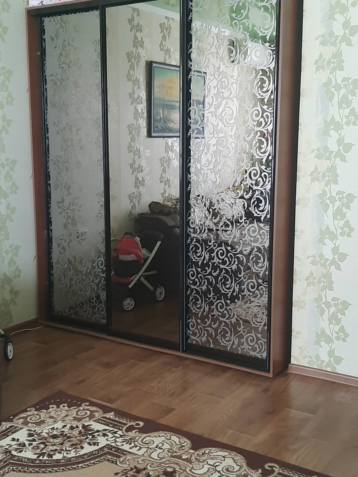 Аренда 1-комнатной квартиры 38 м², Владимира Высоцкого ул.