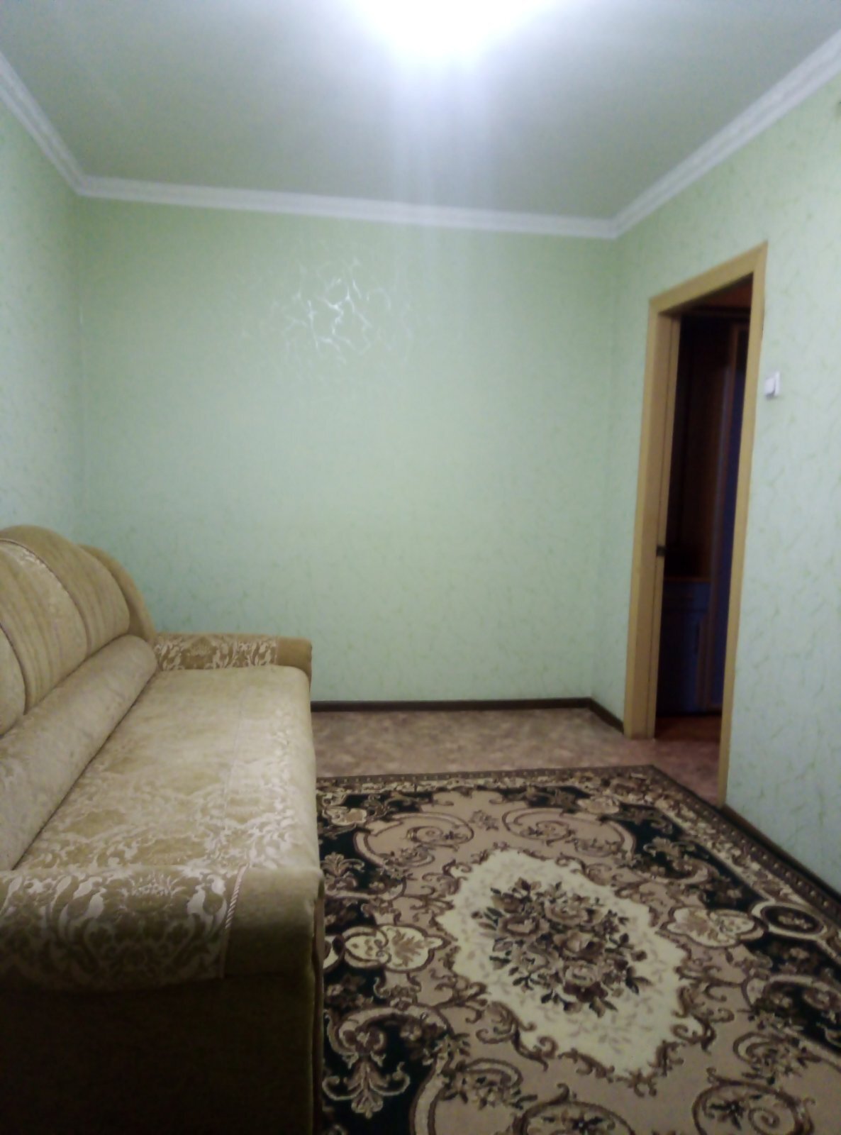 Аренда 2-комнатной квартиры 45 м², Мира просп., 4А