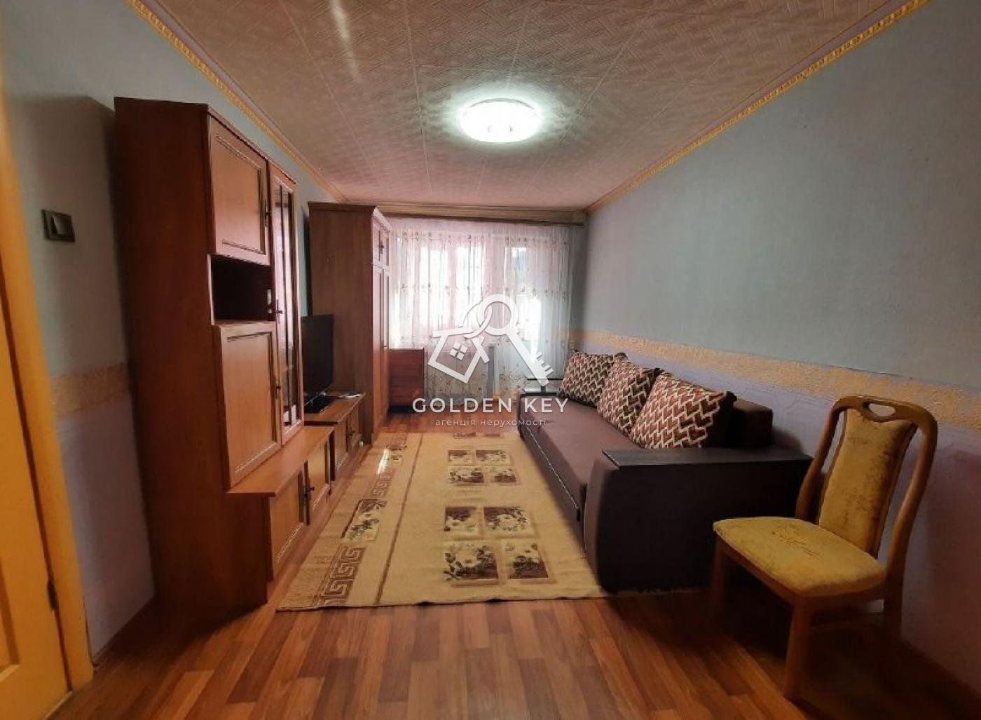 Аренда 2-комнатной квартиры 46 м², Генерала Радиевского ул.